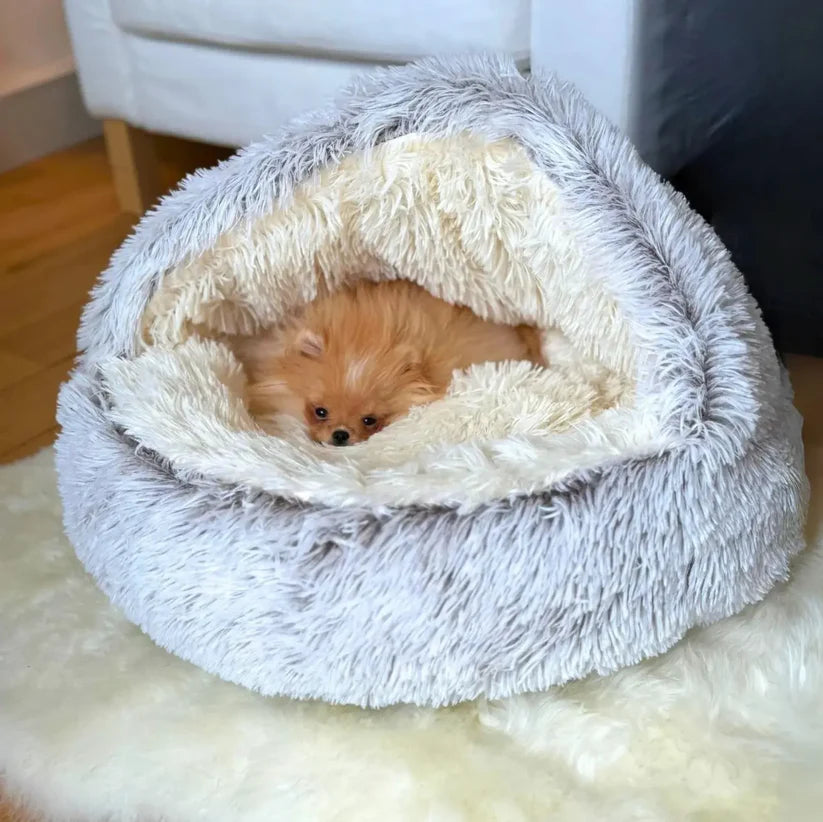 Nube de Sueños™ Cama para Mascota