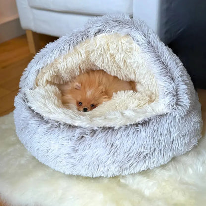 Nube de Sueños™ Cama para Mascota